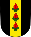 Wappen Wetzikon