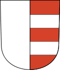 Wappen Uster - Umzug Uster