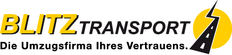 Umzugsfirma Zürich Blitz Transport GmbH